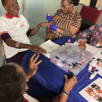 ‘Helping Is Good’ National Event